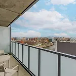 Crystal River Apartman *