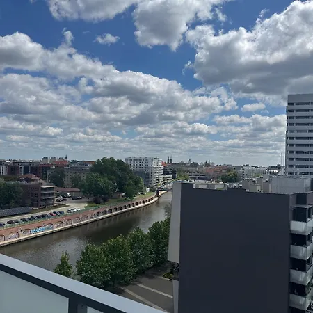 Crystal River 아파트 *