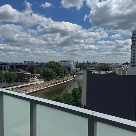 Crystal River * 브로츠와프