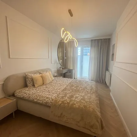 Crystal River 아파트 브로츠와프