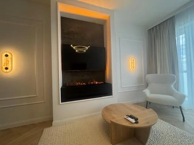 아파트 Crystal River