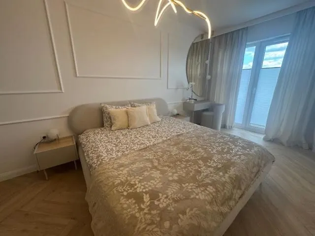 아파트 Crystal River