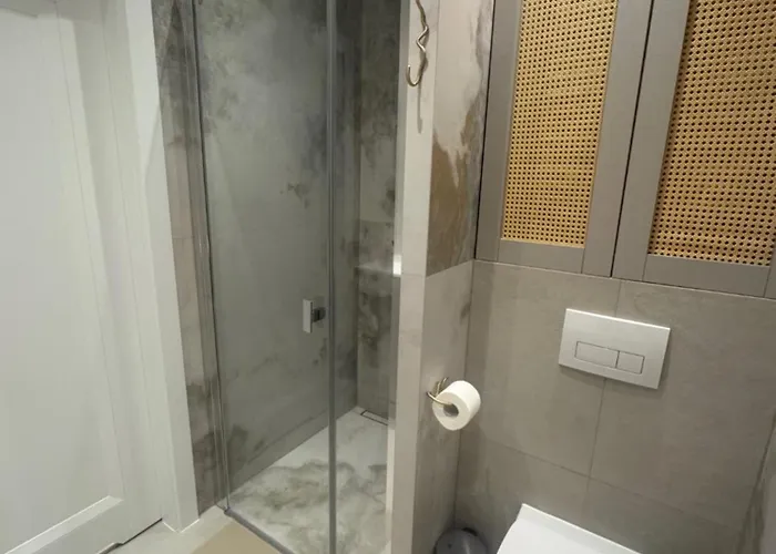 Crystal River 아파트 *