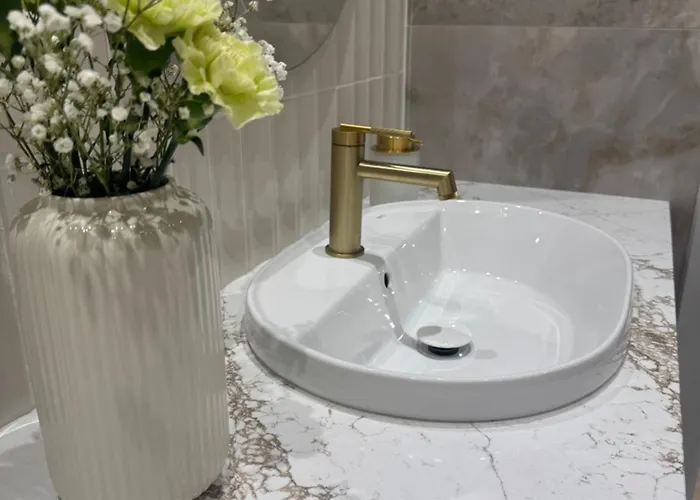 Crystal River 아파트 *