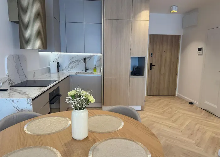 Crystal River 아파트 *