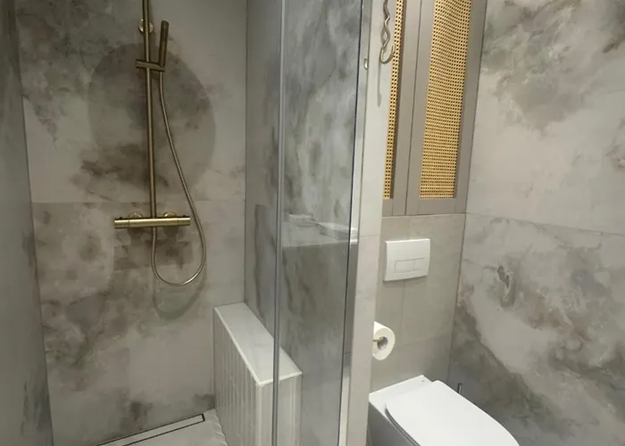 Crystal River 아파트 *