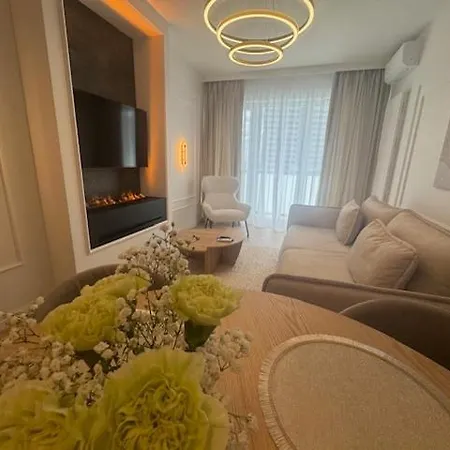 Apartment Crystal River *