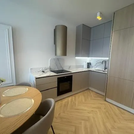 Crystal River Wroclaw