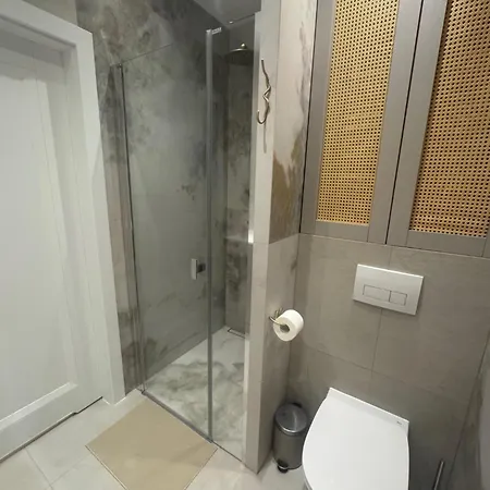 Crystal River Apartment *