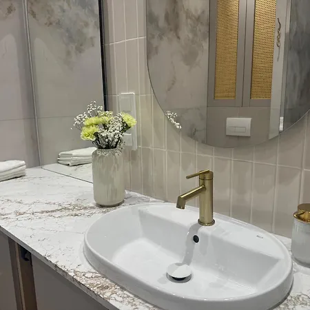 Crystal River Apartment Wroclaw