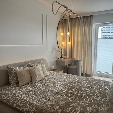 Apartment Crystal River Wroclaw