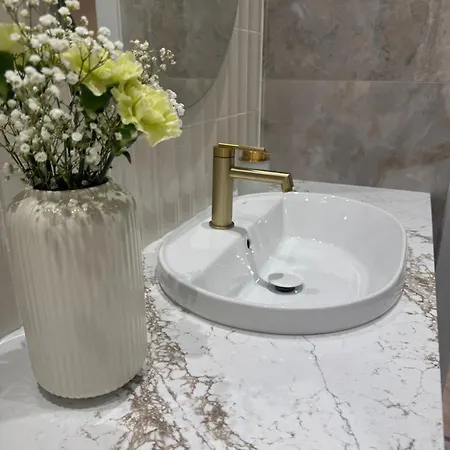 Crystal River Apartment *