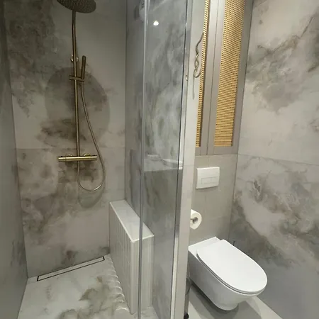 Crystal River Apartment *