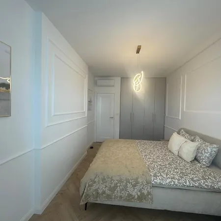 Crystal River Apartment