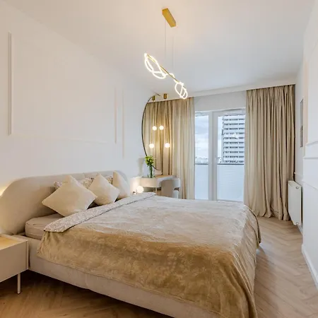 Crystal River Apartmán *