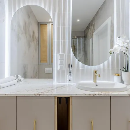 Crystal River Apartmán Vratislav