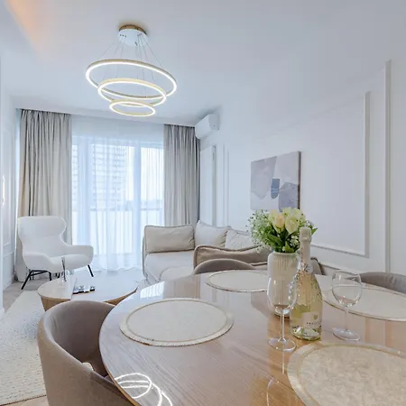 Apartmán Crystal River