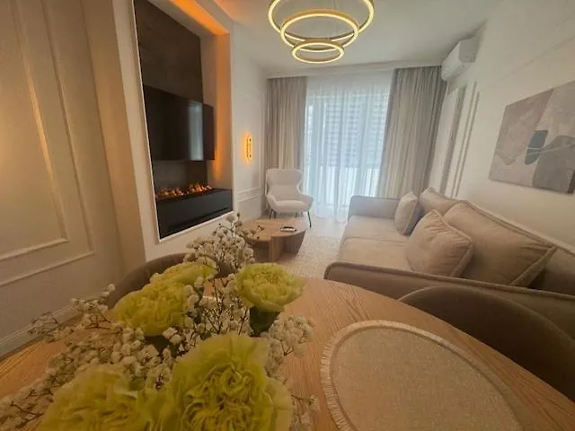 Appartement Crystal River *