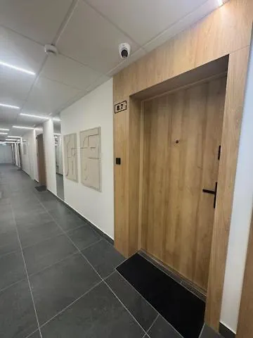 Apartmán Crystal River