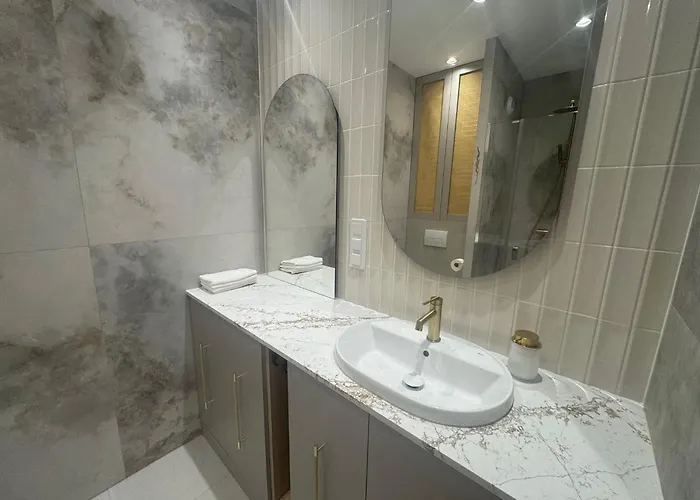 Appartement Crystal River