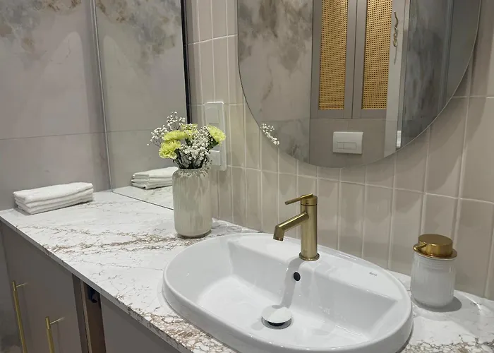 Crystal River Apartmán Vratislav