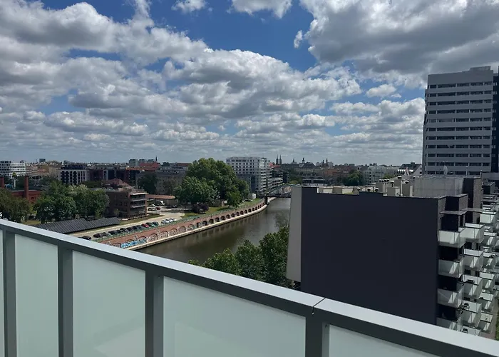 Crystal River * Wrocław