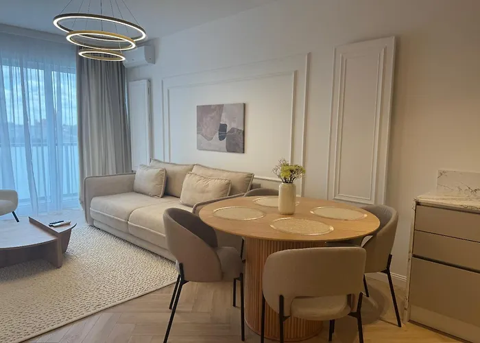 Appartement Crystal River *