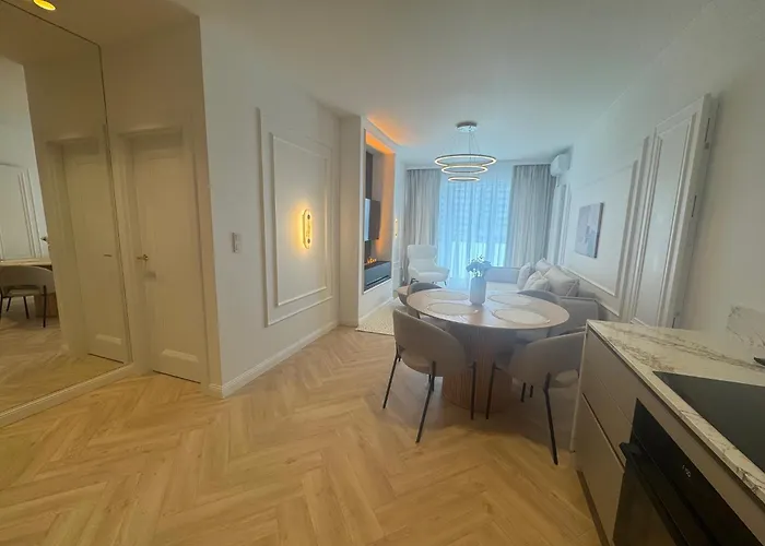 Crystal River Wrocław