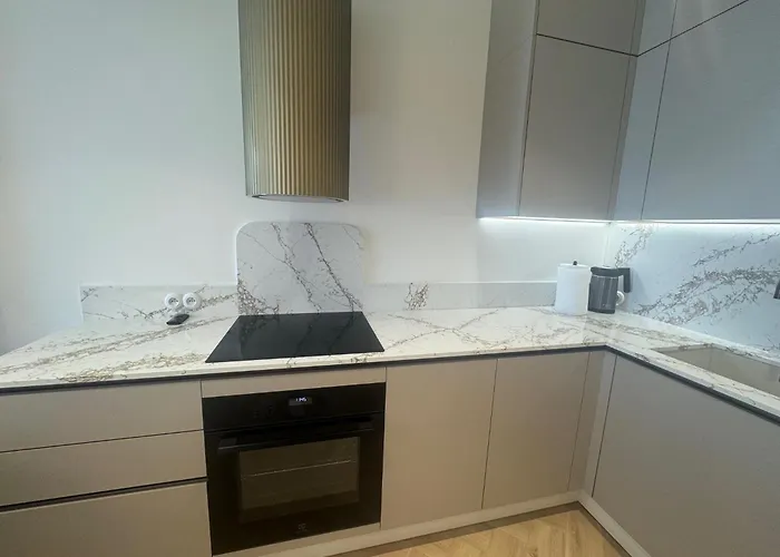 Crystal River Appartement *