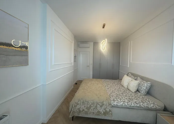 Crystal River Appartement