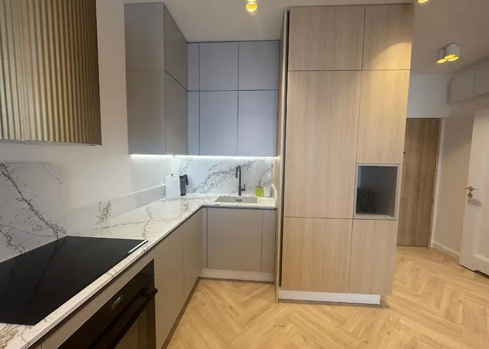 Crystal River Wrocław