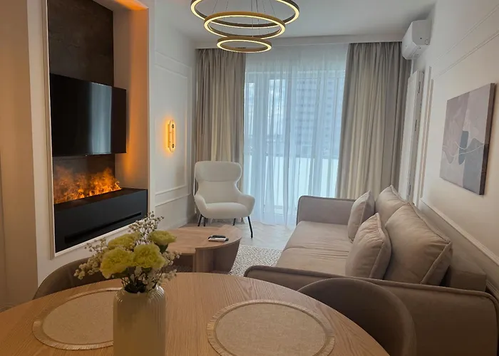 Appartement Crystal River *