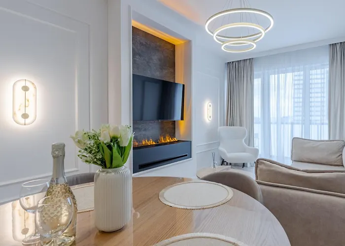 Apartmán Crystal River