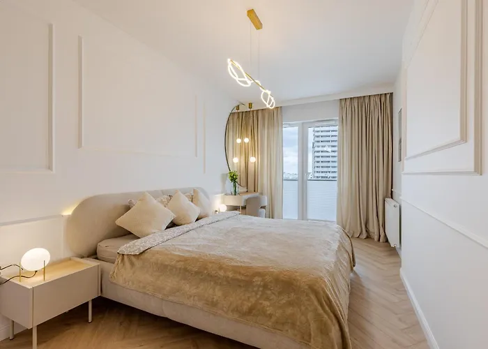 Crystal River Apartmán *