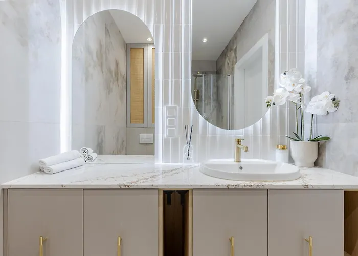 Crystal River Apartmán Vratislav