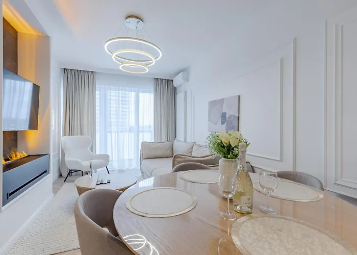 Apartmán Crystal River