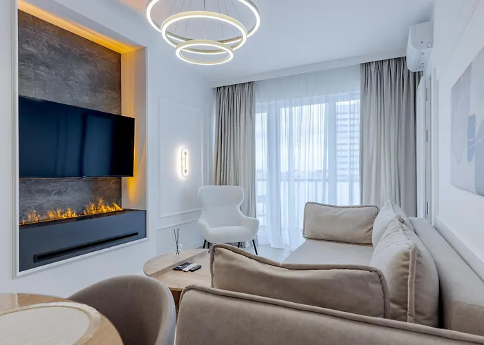 Crystal River Apartmán *