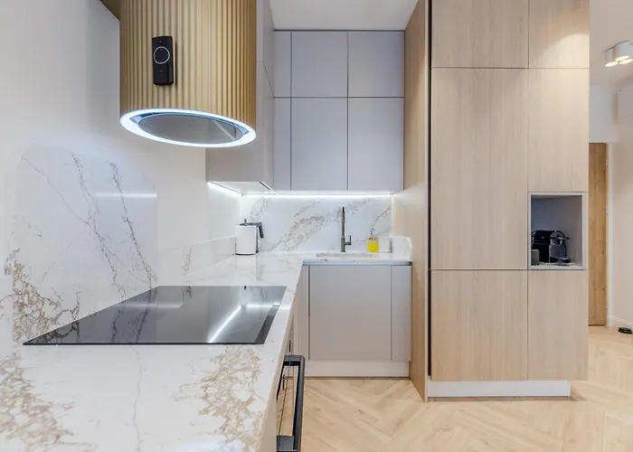 Apartmán Crystal River *