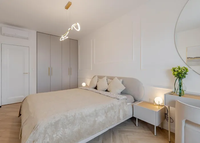 Crystal River Apartmán