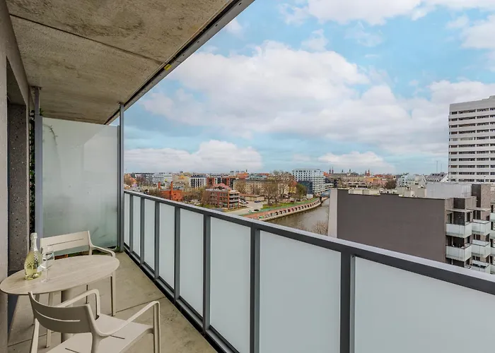 Crystal River Apartmán *