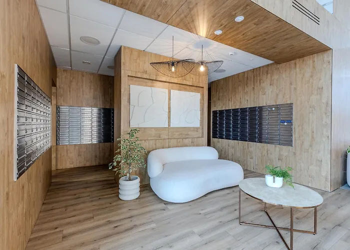 Crystal River Apartmán Vratislav